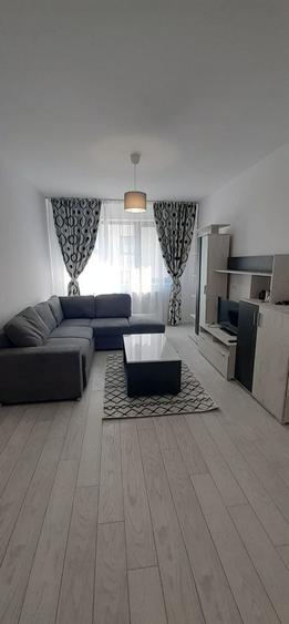 Apartament cu 2 camere decomandat în Brâncoveanu