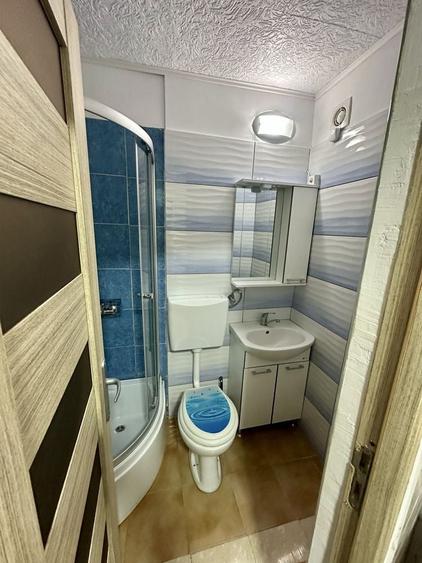 Casă cu 2 camere în Central