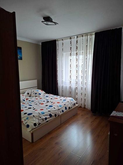 Apartament cu 2 camere decomandat în Libertatea