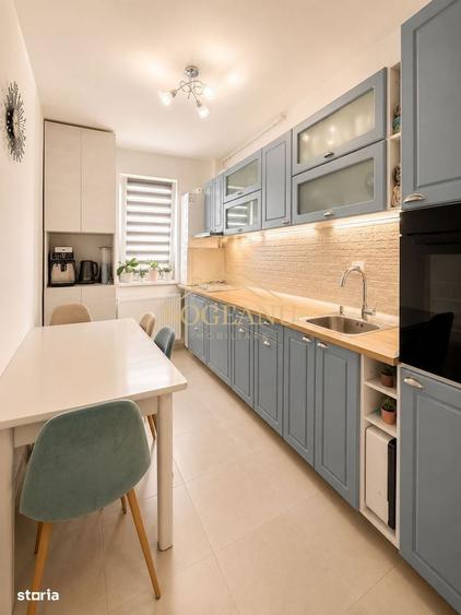 BG184-Apartament Premium 3 Camere | Calea Urseni | Parter | Parcare - 6