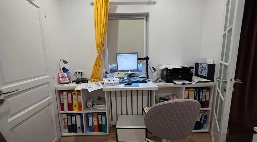 Casă cu 2 camere cu Teren 300 Mp în Viile Noi
