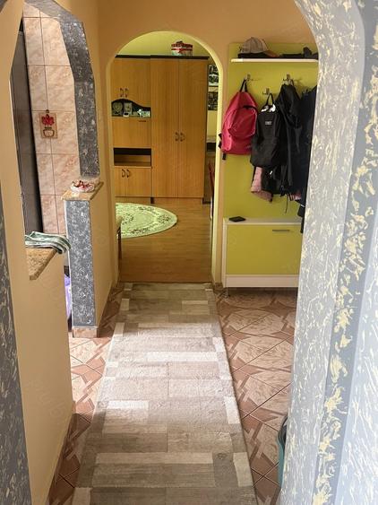 Apartament cu 2 camere decomandat în Livada