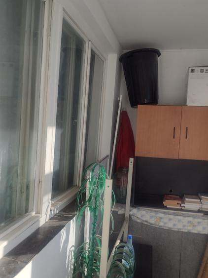 Apartament cu 2 camere decomandat în Tomis I