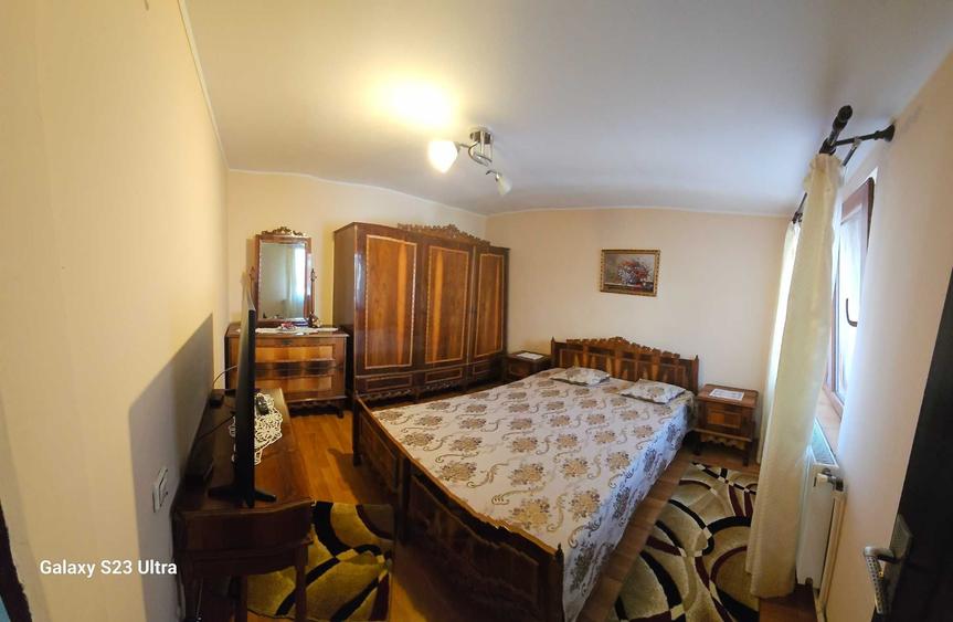 Garsonieră decomandată în Obor