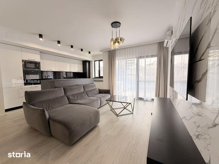 Penthouse 4 Camere | Terasa Proprie | Parcare | Finisaje Premium | Pip - 18