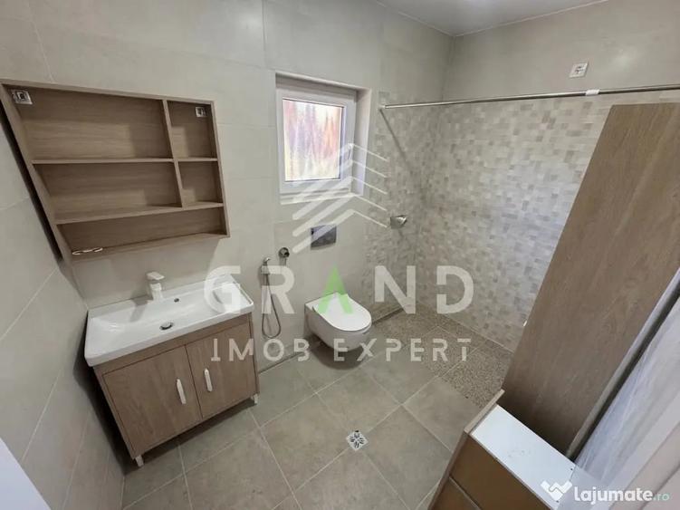 Casă cu 4 camere cu Teren 70 Mp în Iris