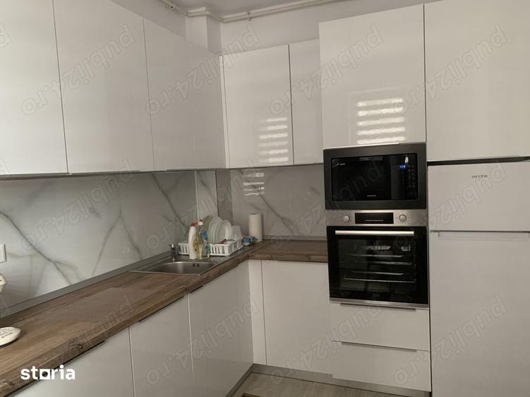 Apartament cu 2 camere în Nord