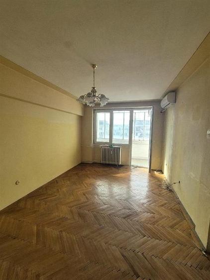 Apartament cu 2 camere semidecomandat în Iosefin