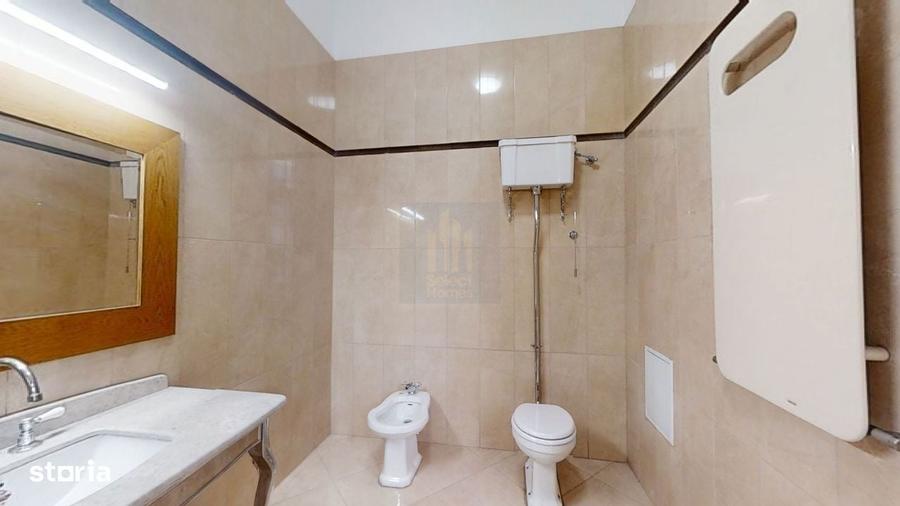 Vila Interbelica | 15 Camere | Inchiriere *Universitate* *Tur Virtual* - 8