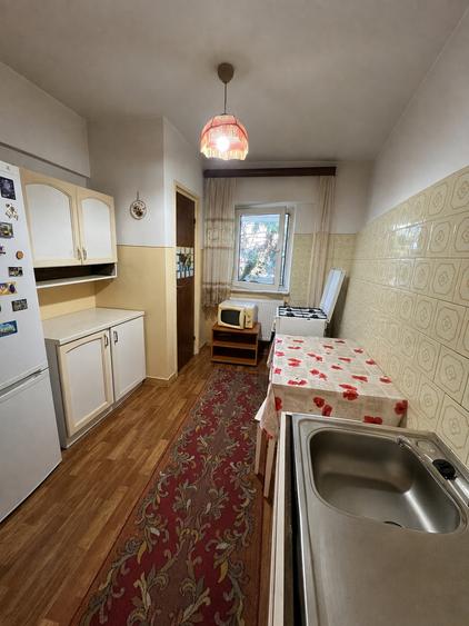 Apartament cu 3 camere în Trivale