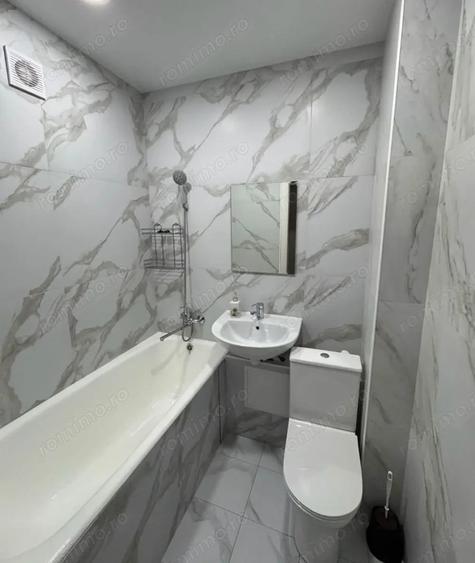 Apartament cu 2 camere decomandat în Dâmbovița