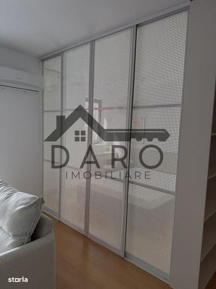 Inchiriez apartament 42 mp - 1