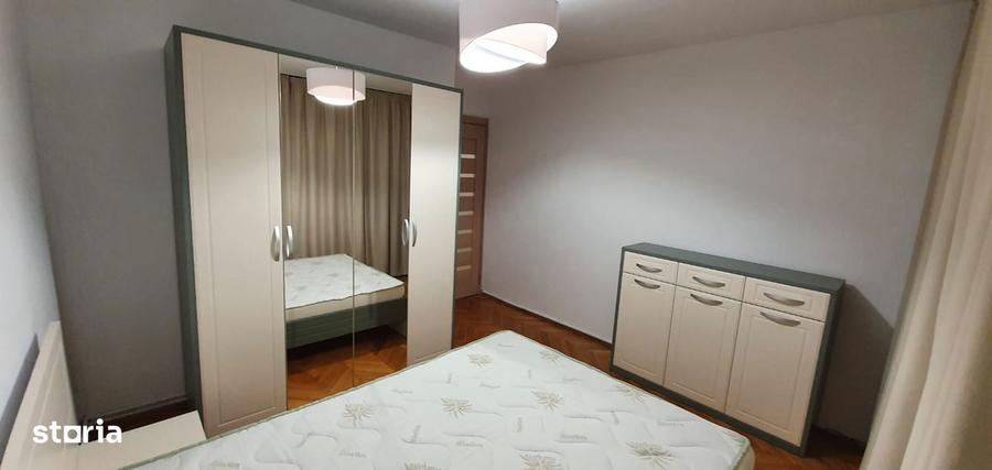 Apartament cu 2 camere în Tudor