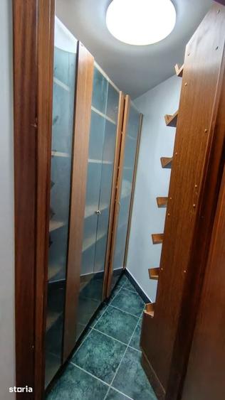 Apartament cu 4 camere în Primăverii