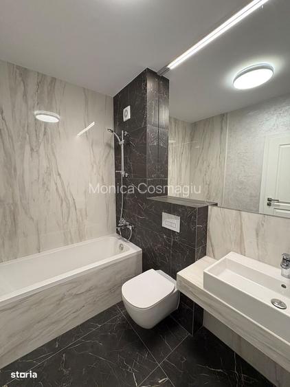 Apartament Premium 2 Camere - Comat Towers - 60mp