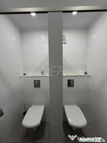 Spațiu comercial, de 44 mp, în Iancului