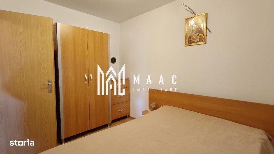 Apartament cu 3 camere, mobilat în Ștrand