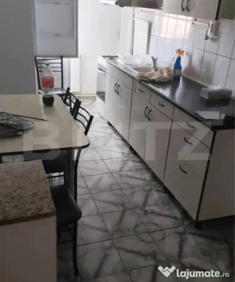 Inchiriez apartament cu 3 camere in Brasov - 5