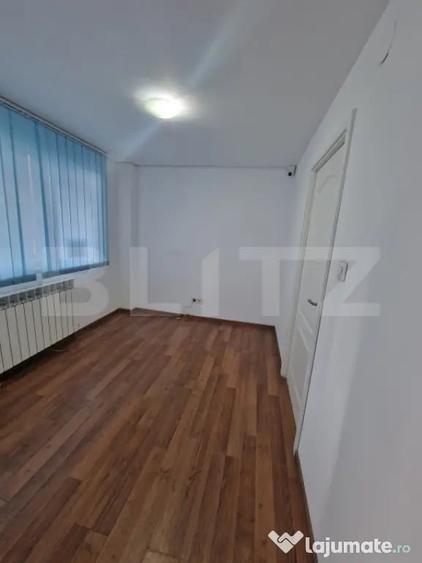 Spațiu comercial, de 60 mp, în Burdujeni