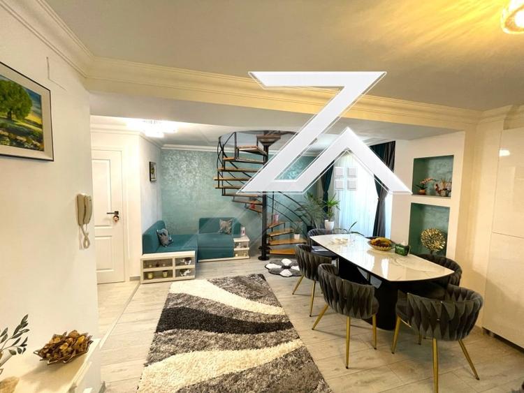 Apartament 3 Camere | Terasă Panoramică | Promenada Mall - 1