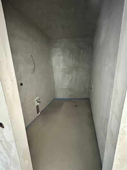 Apartament de 3 camere semifinisat/CF / 72,04 mp, balcon 4,20 mp, zona VIVO - 8