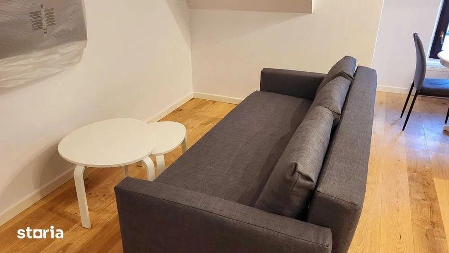 Apartament cu 2 camere decomandat în Eminescu