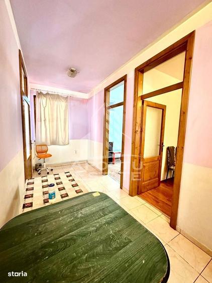 Apartament cu 2 camere în Lipovei