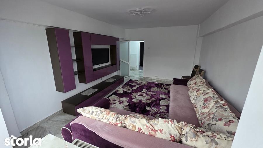 Ofer spre inchiriere ap cu 2 camere recent renovat - 12