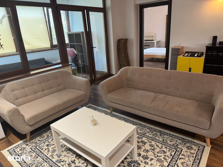 Apartament cu 3 camere, balcon ?i lift - 5