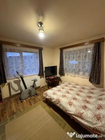 Casă cu 3 camere cu Teren 800 Mp în Satu Nou de Sus