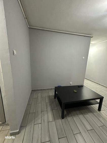 Garsonieră în Dobroești