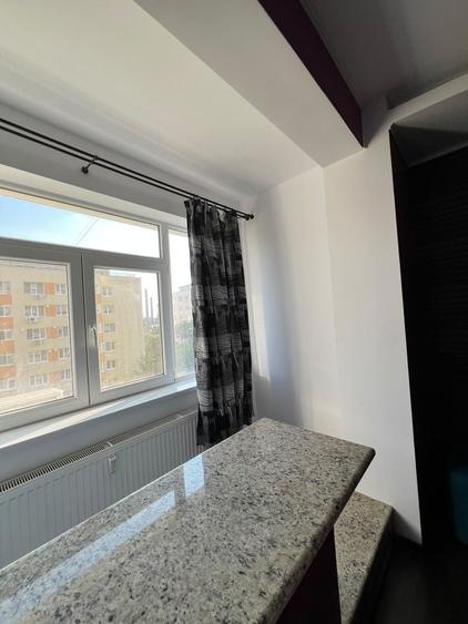 Apartament cu 2 camere decomandat, mobilat în Nicolae Grigorescu