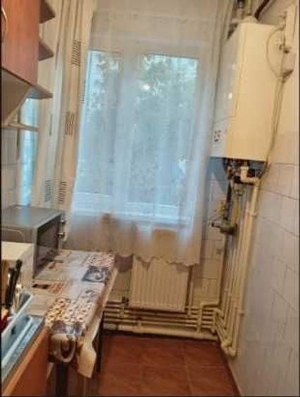 Apartament cu 2 camere semidecomandat în Popoveni