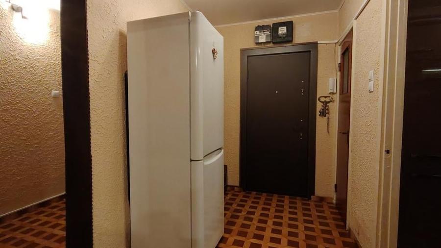 Apartament cu 4 camere în Drumul Taberei