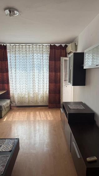 Apartament cu 2 camere decomandat în Rahova