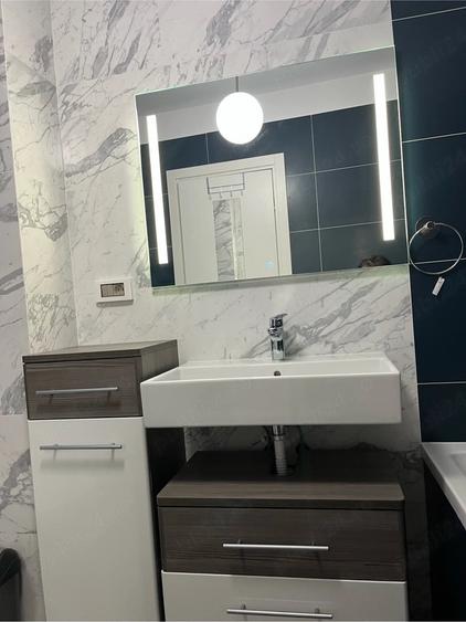Apartament cu 3 camere decomandat în Nord