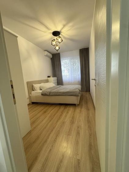 Apartament 2 camere titan Pallady 7 minute metrou Nicolae Teclu - 6