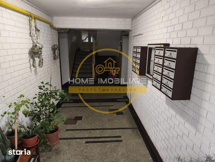 Apartament cu 3 camere/ 59mp/ zona Tatarasi - 6