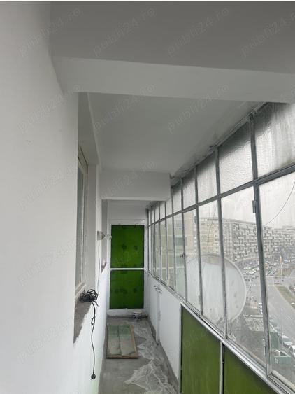 Inchiriez apart.3 camere Drumul Taberei chiar la statia de metrou - 7