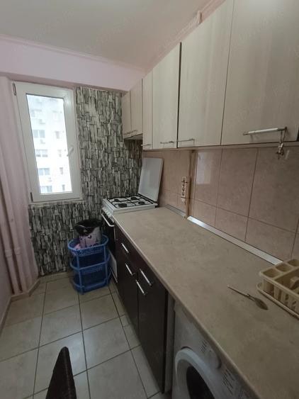 Garsonieră semidecomandată în Pantelimon