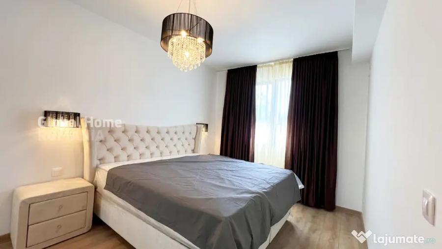 Casă cu 4 camere cu Teren 230 Mp în Central