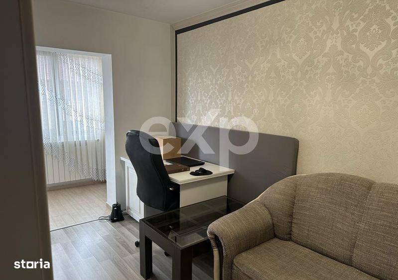 Apartament 2 camere cu 2 balcoane Racadau | Confort, liniste si mu - 3