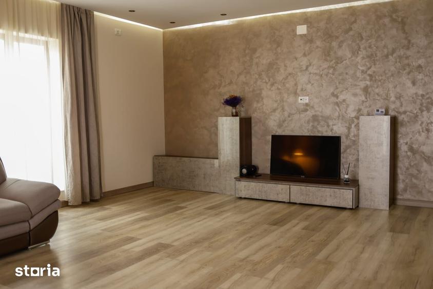 Casa parter mobilata ?i utilata cu piscina Cumpana, Constan?a - 15