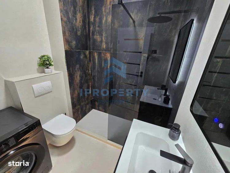 Exigent Plaza Faza 5 | 2 Camere | Centrala | Parcare Extra | 6/11 - 18