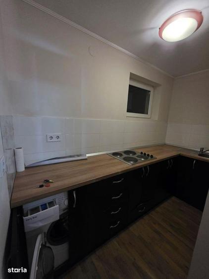 Apartament cu 2 camere decomandat în Hipodrom 4