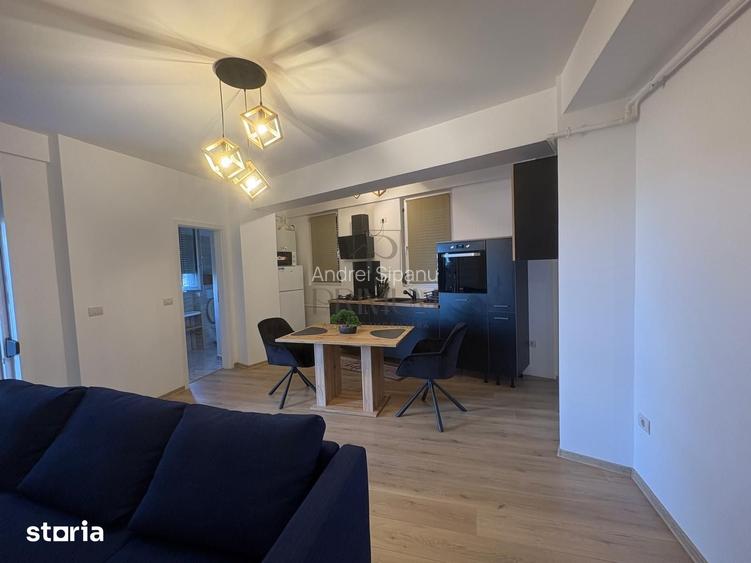 COMISION 0% - Aradului - 2 Camere - LIFT - Parcare Subterana - Priveli