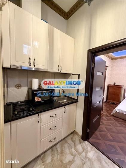 Apartament cu 2 camere în Cișmigiu