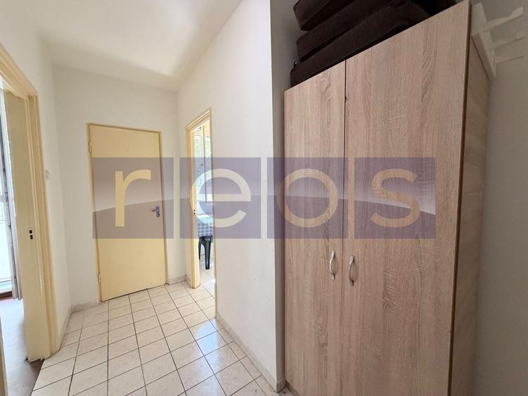 VANAZARE 2  CAMERE | 54 MP | ETAJ 2 ION MIHALACHE | METROU 1 MAI - 8