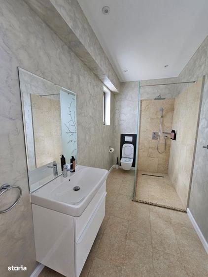Apartament cu 2 camere în Curtea de Argeș