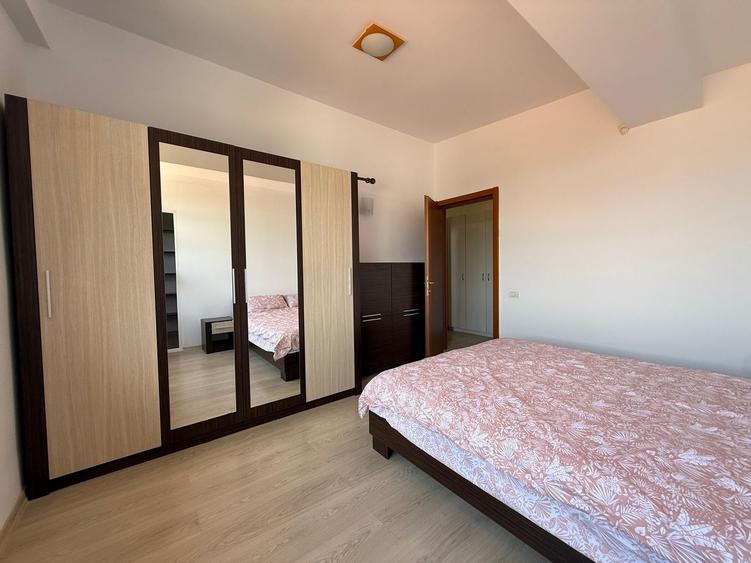 Apartament central Otopeni | 3 camere | Et inalt - 8